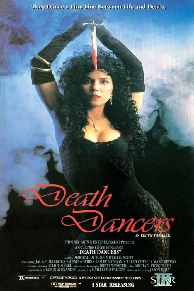 Death Dancers photo