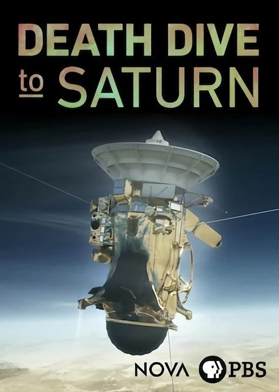 Death Dive to Saturn photo