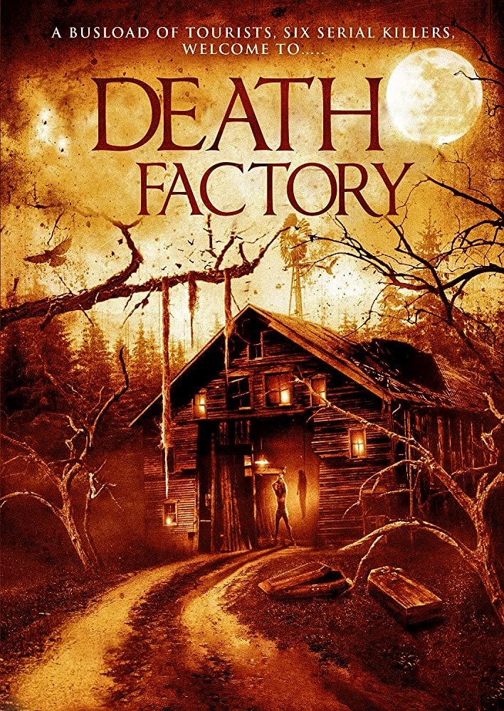 Death Factory photo