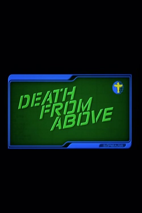 Death from Above: The Making of 'Starship Troopers' photo