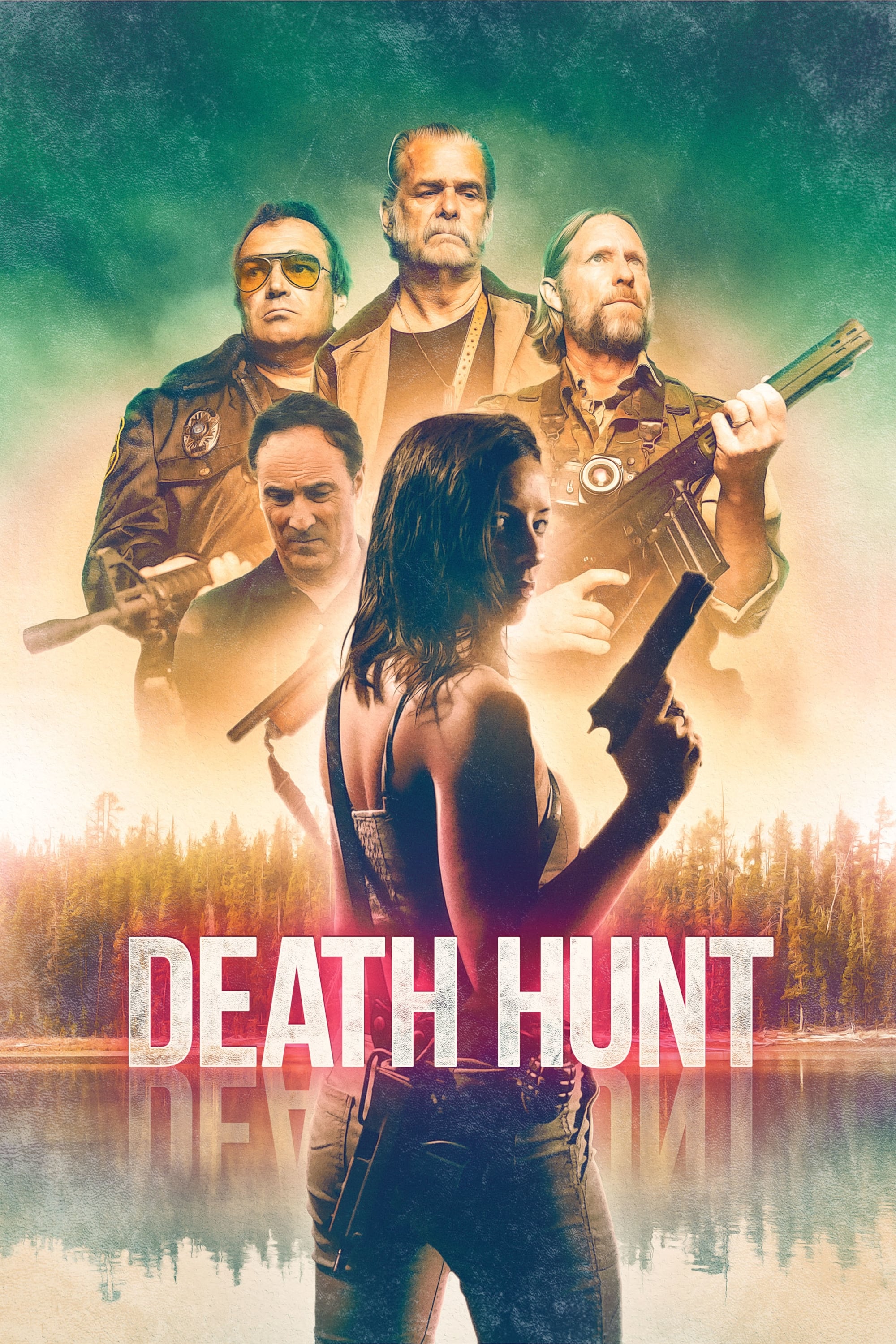 Death Hunt photo