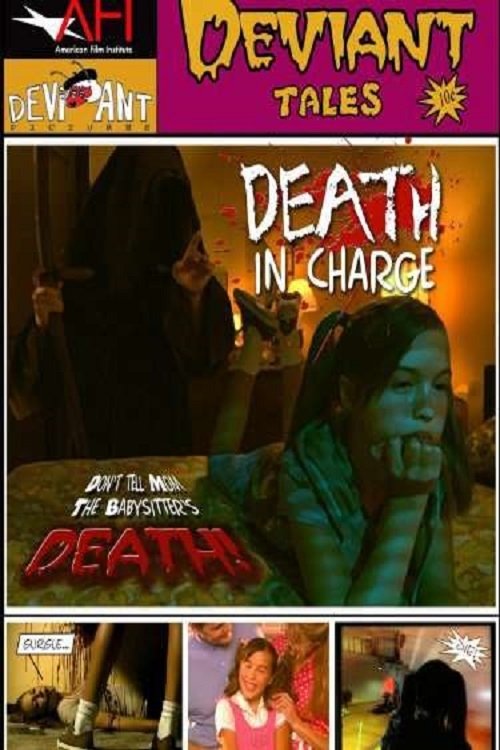 Death in Charge photo