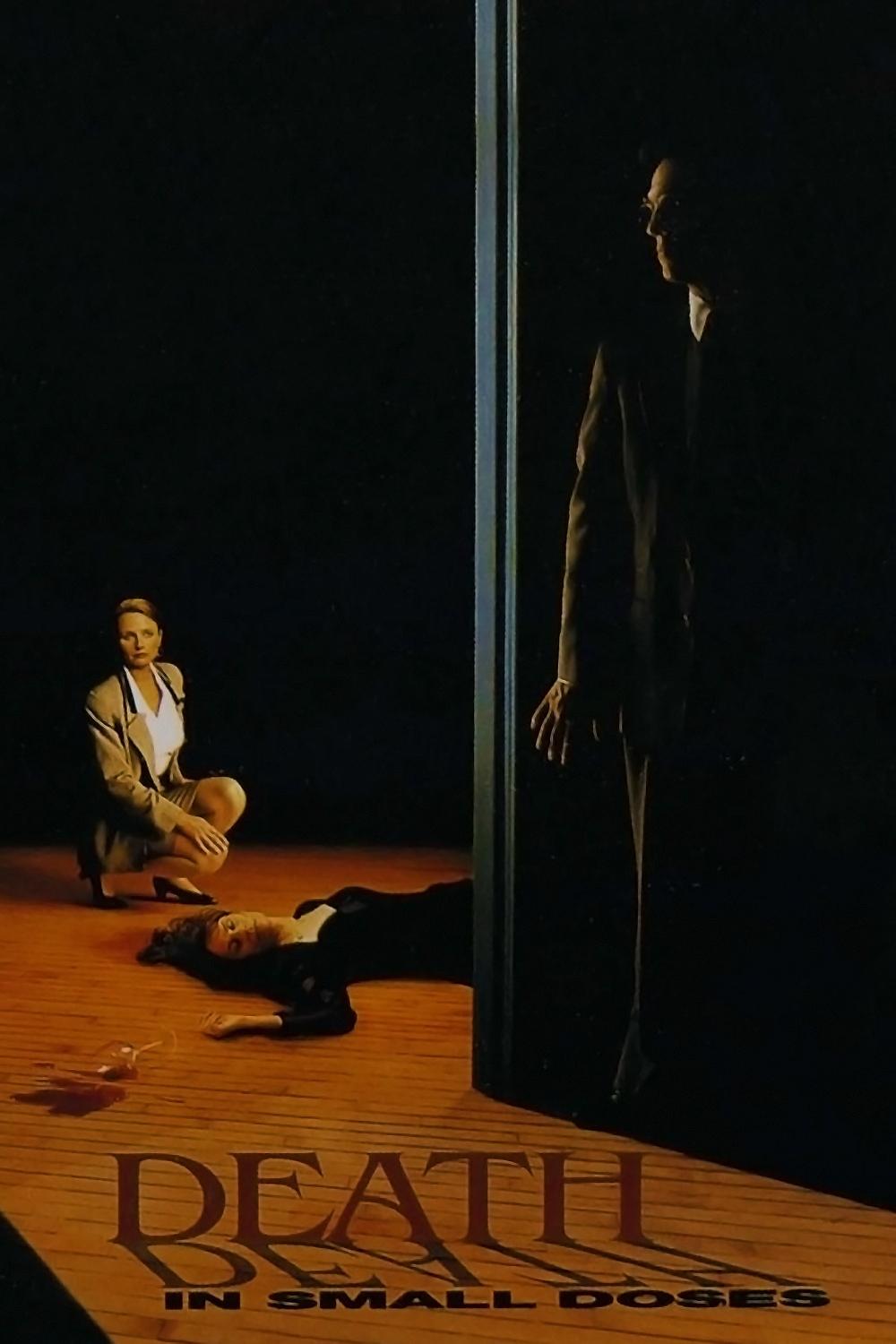 Death in Small Doses photo