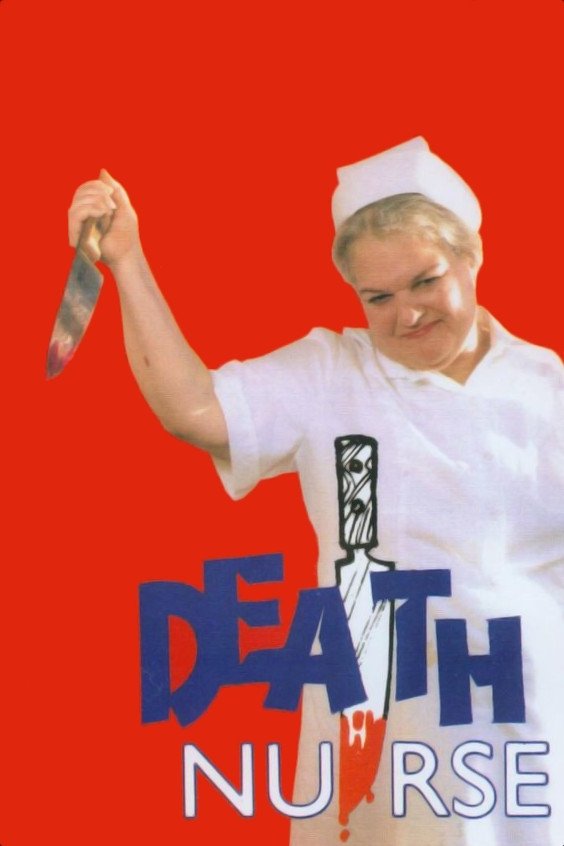 Death Nurse photo