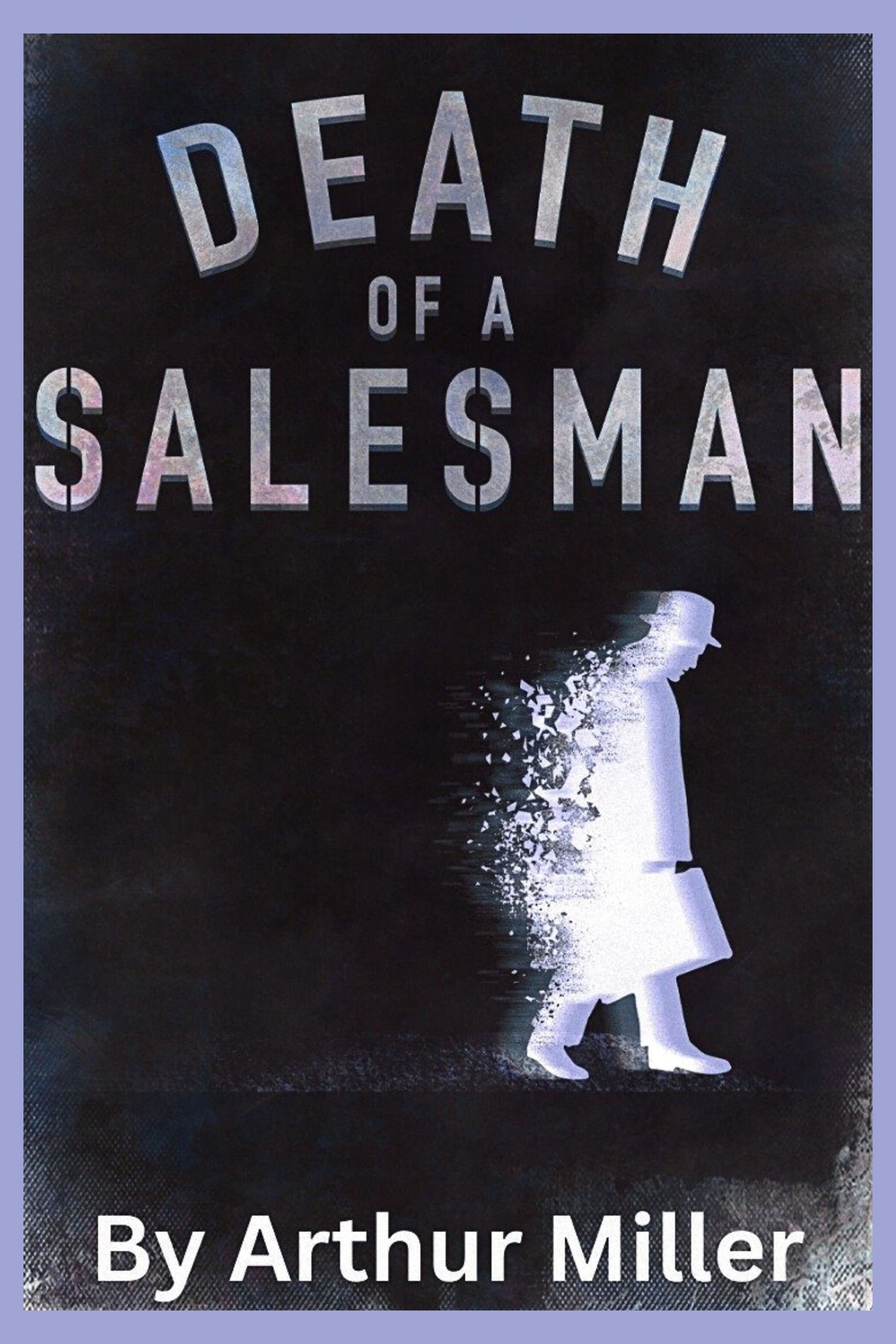 Death of a Salesman photo