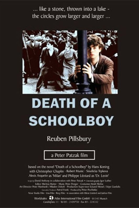 Death of a Schoolboy photo