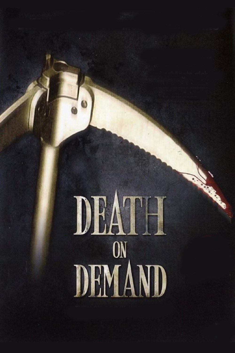 Death on Demand photo