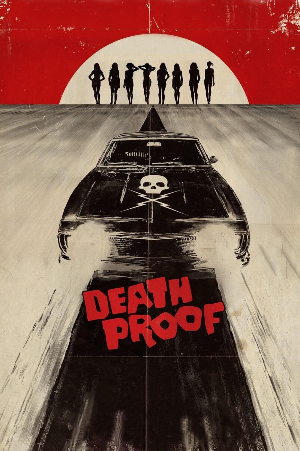 Death Proof photo