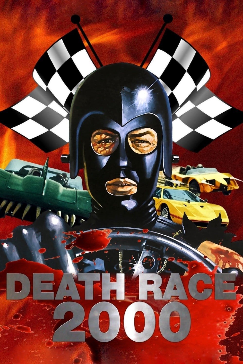 Death Race 2000 photo