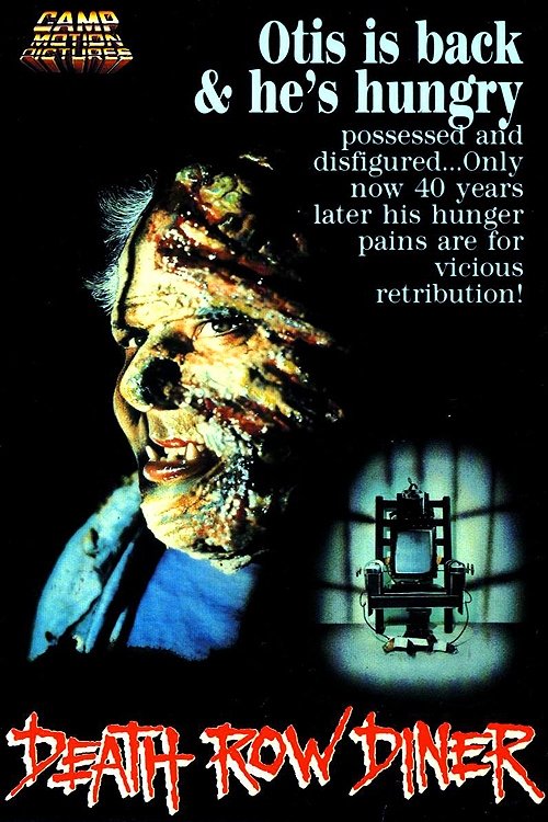 Death Row Diner photo