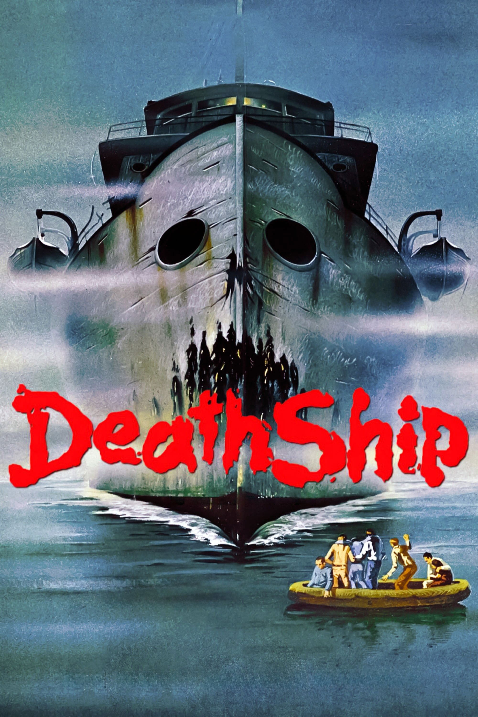 Death Ship photo