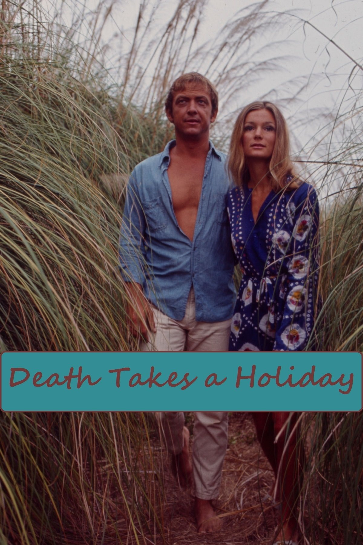 Death Takes a Holiday photo