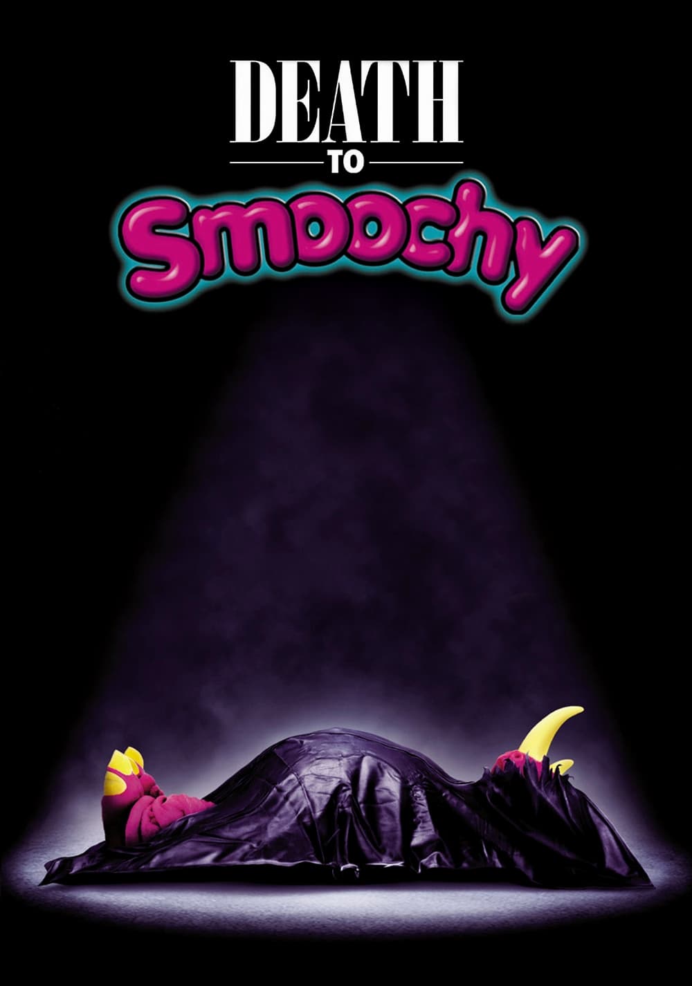 Death to Smoochy photo