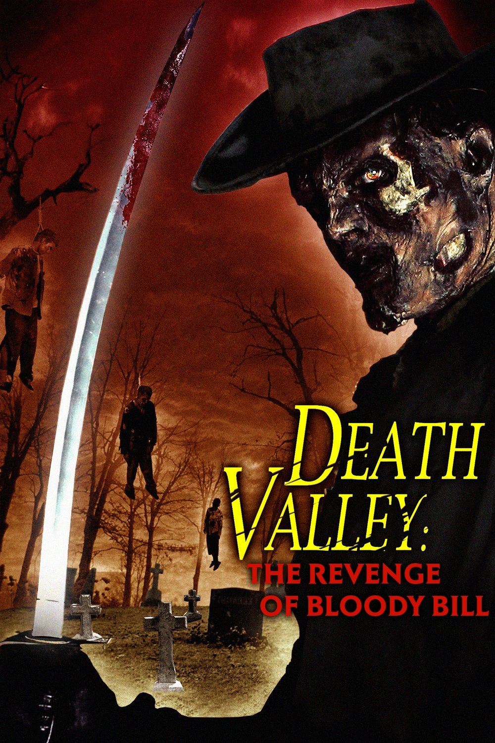 Death Valley: The Revenge of Bloody Bill photo
