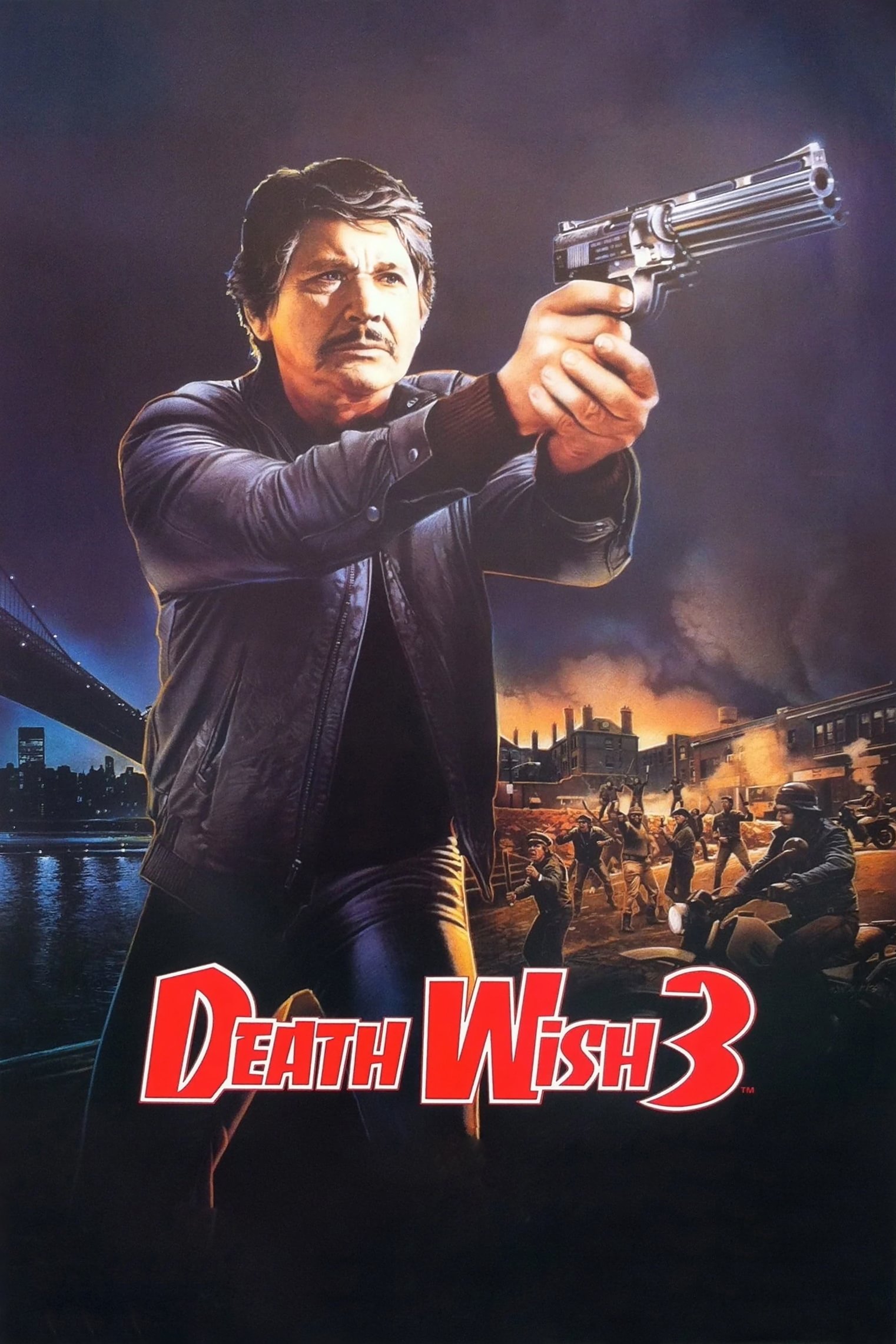 Death Wish 3 photo