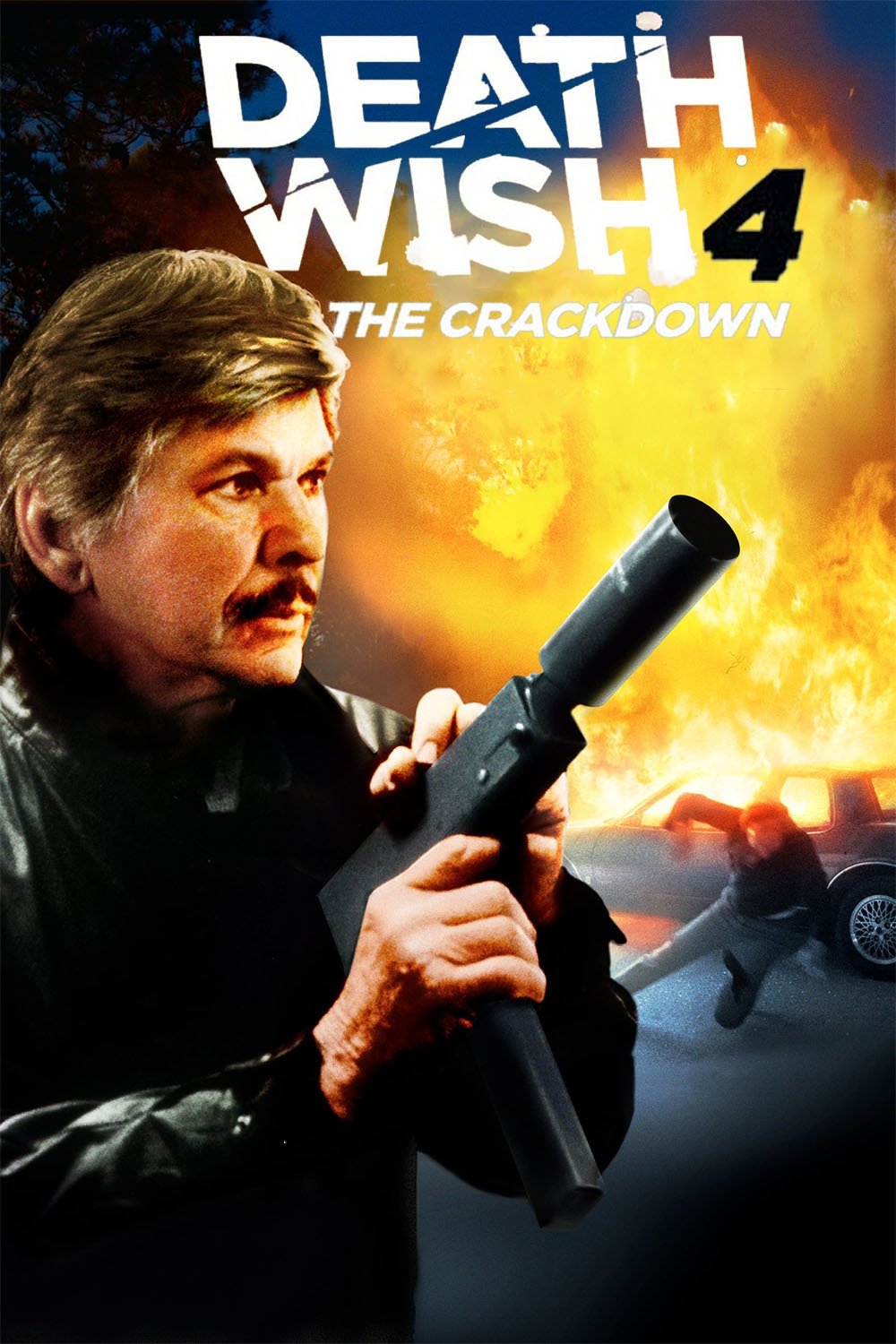 Death Wish 4: The Crackdown photo