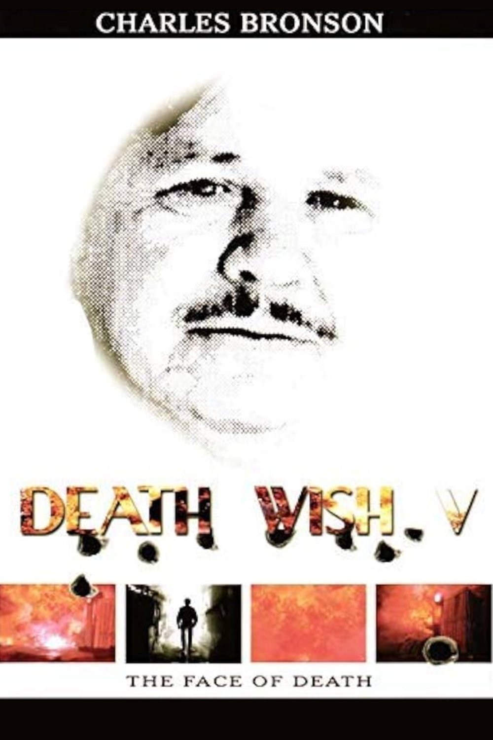 Death Wish V: The Face of Death photo
