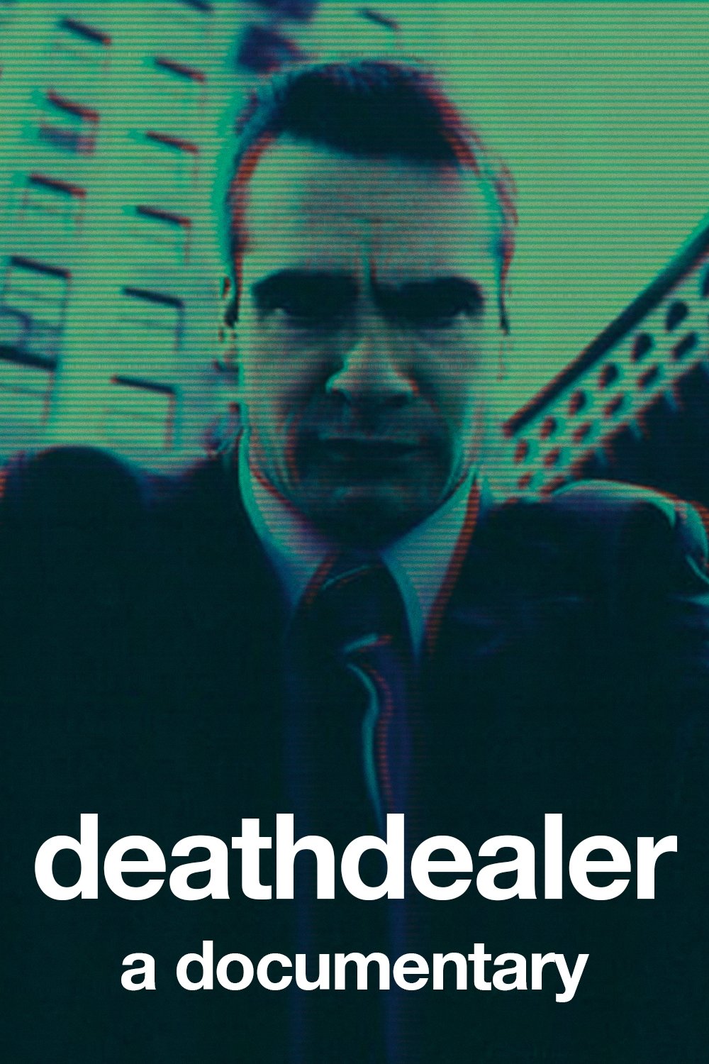 Deathdealer: A Documentary photo