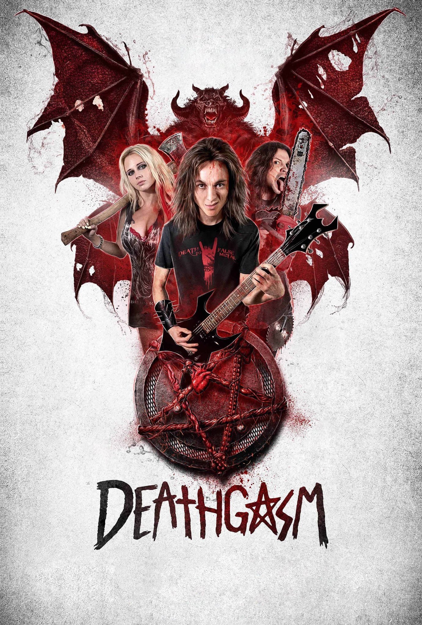 Deathgasm photo