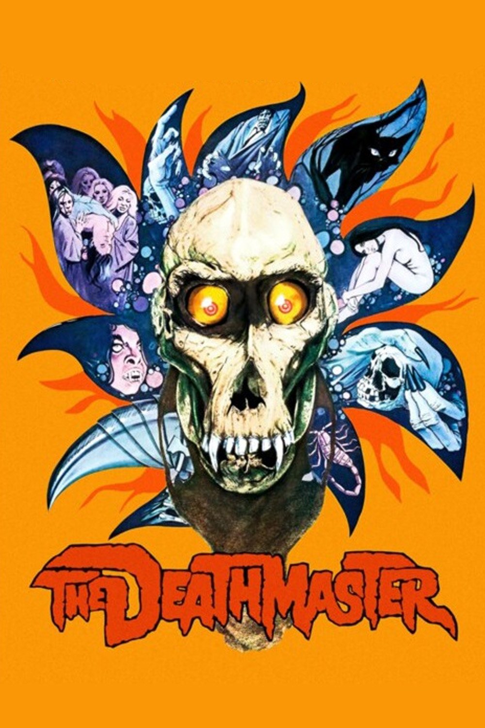 Deathmaster photo