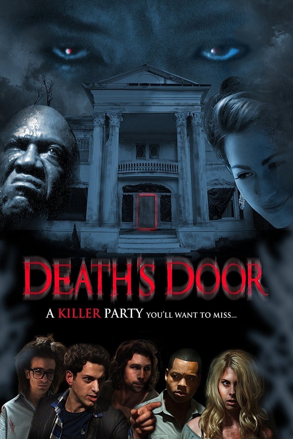 Death's Door photo