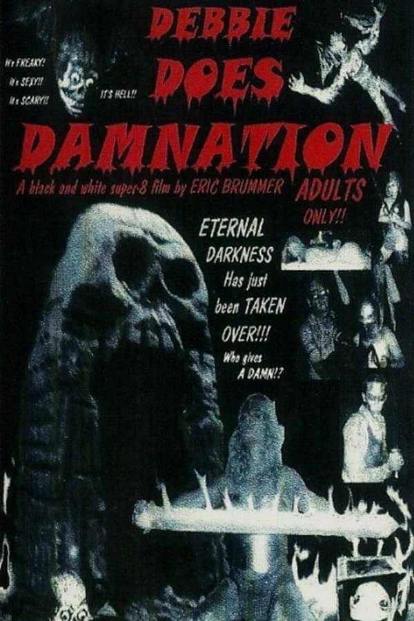 Debbie Does Damnation photo