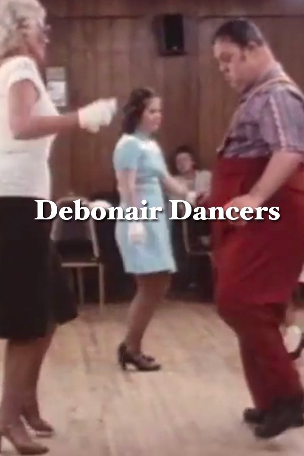 Debonair Dancers photo