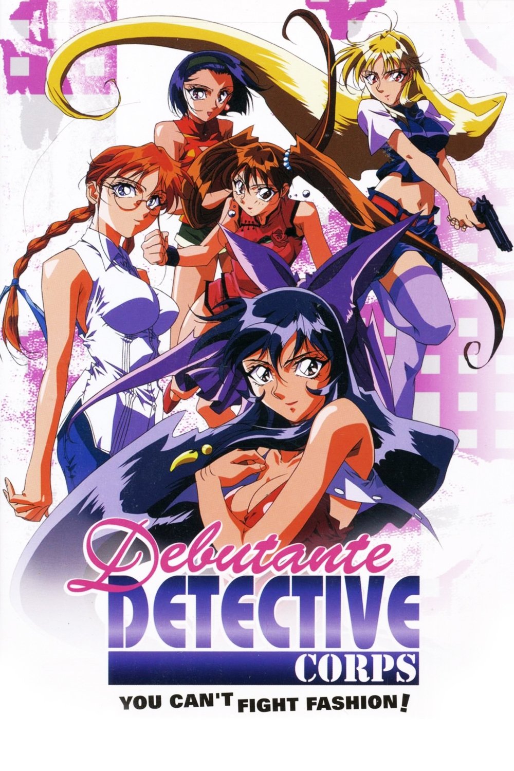 Debutante Detective Corps photo