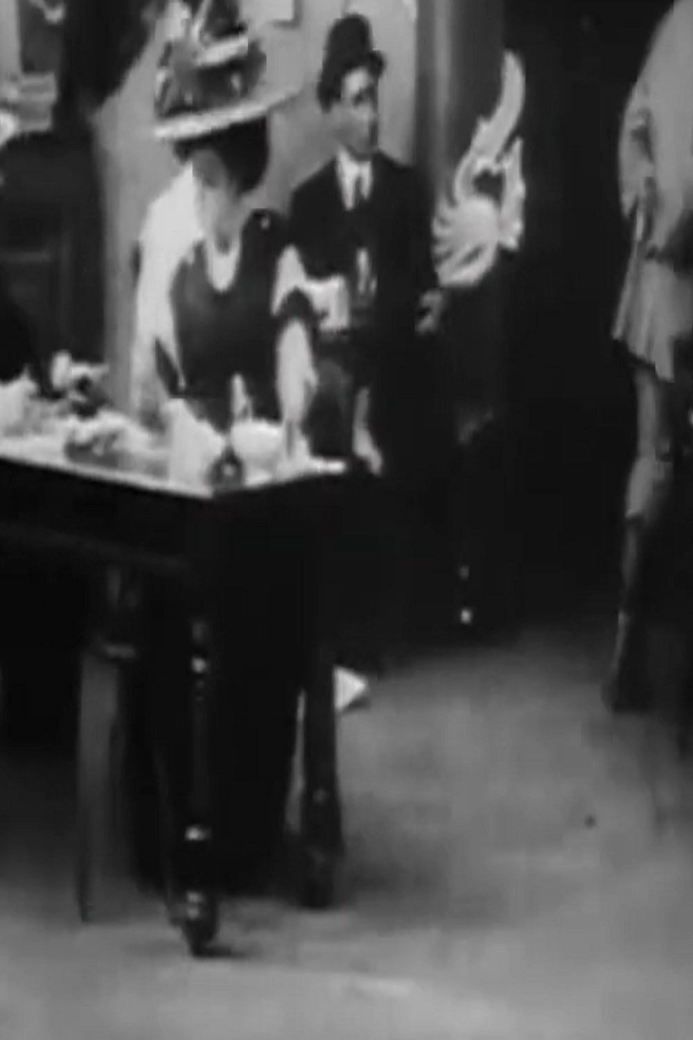 Deceived Slumming Party photo