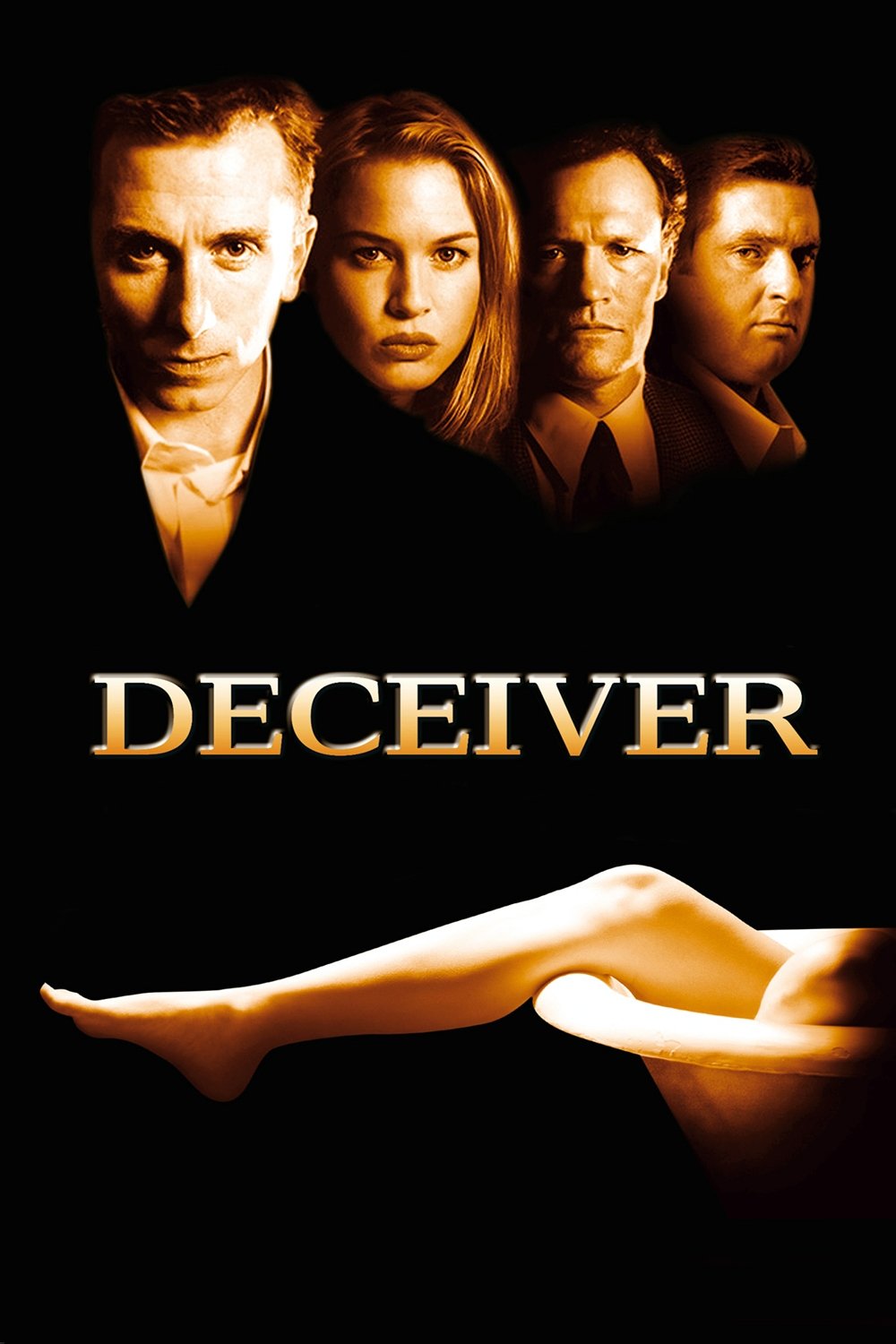 Deceiver photo