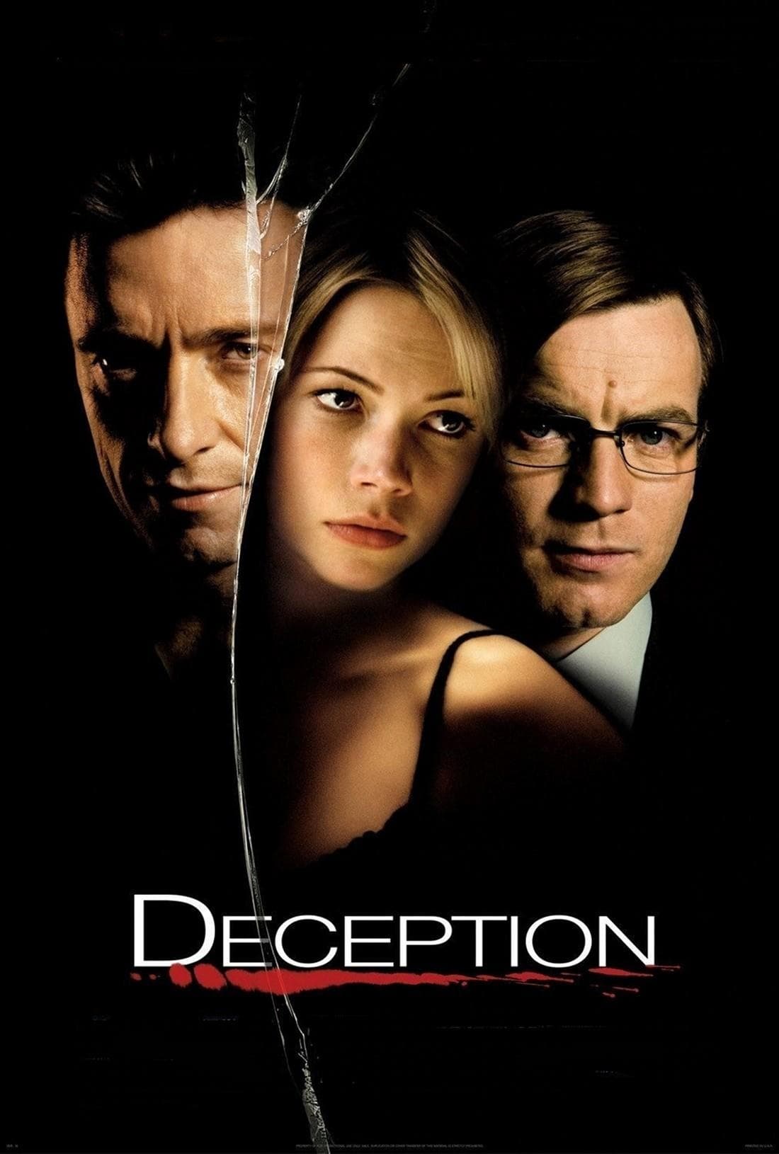 Deception photo