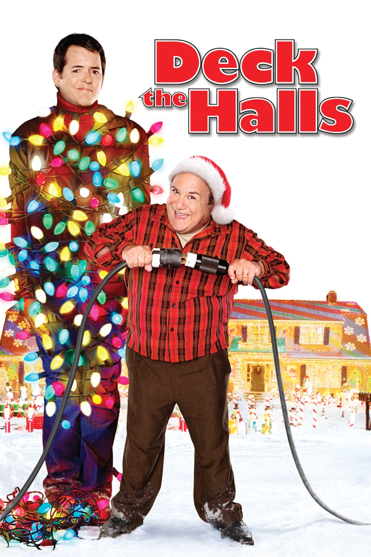 Deck the Halls photo