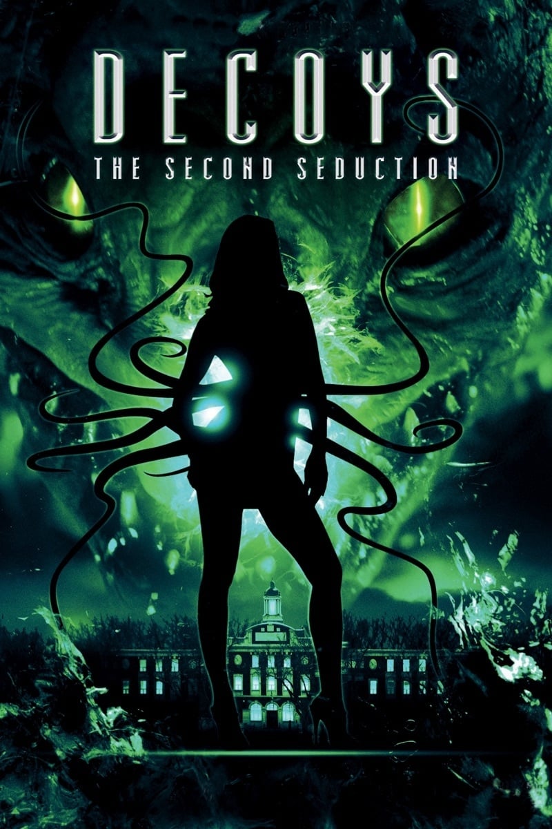 Decoys 2: Alien Seduction photo