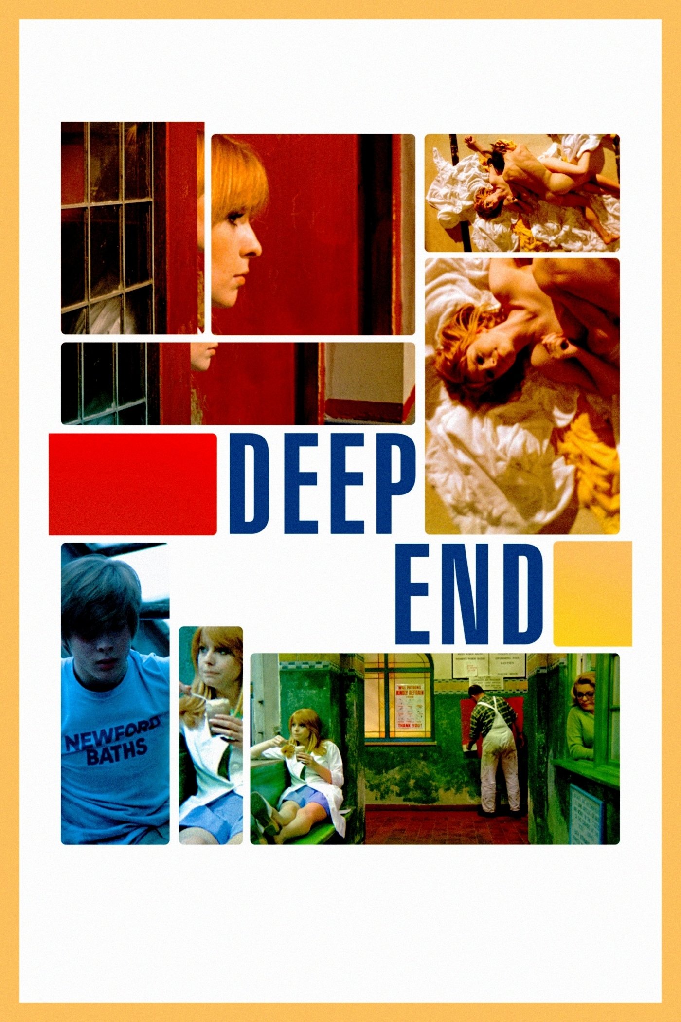 Deep End photo