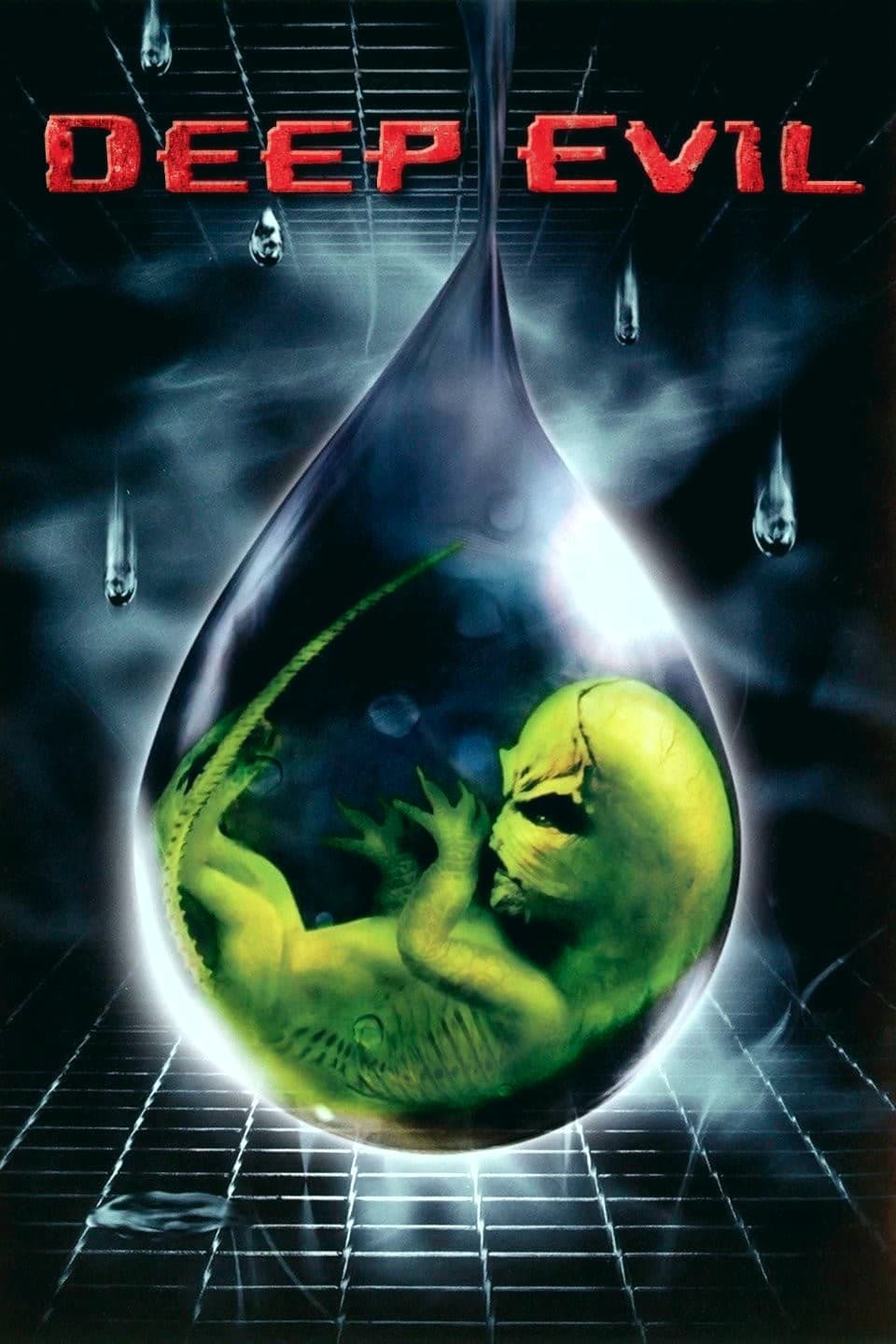 Deep Evil photo