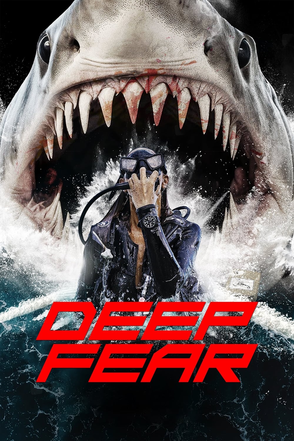 Deep Fear photo