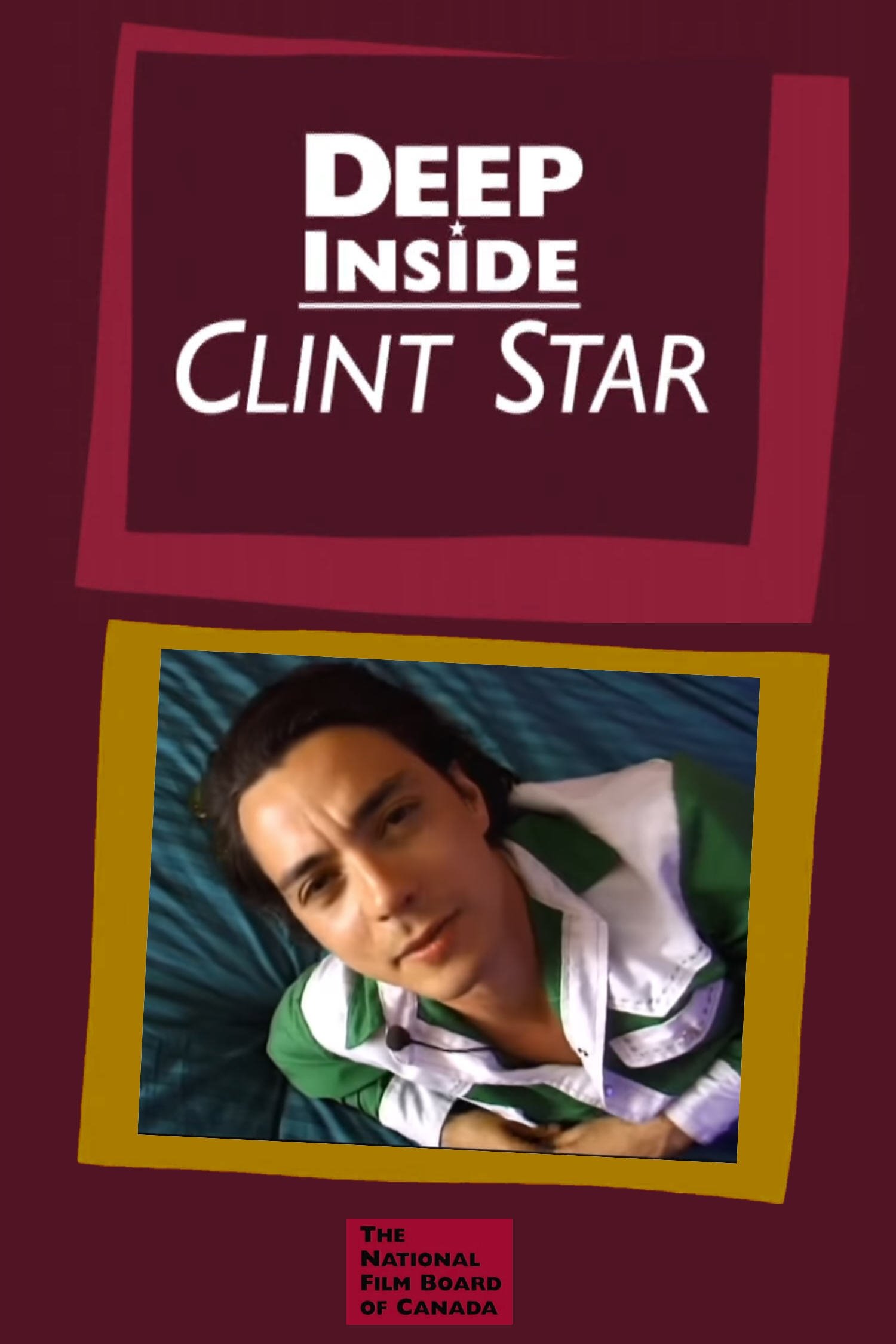 Deep Inside Clint Star photo