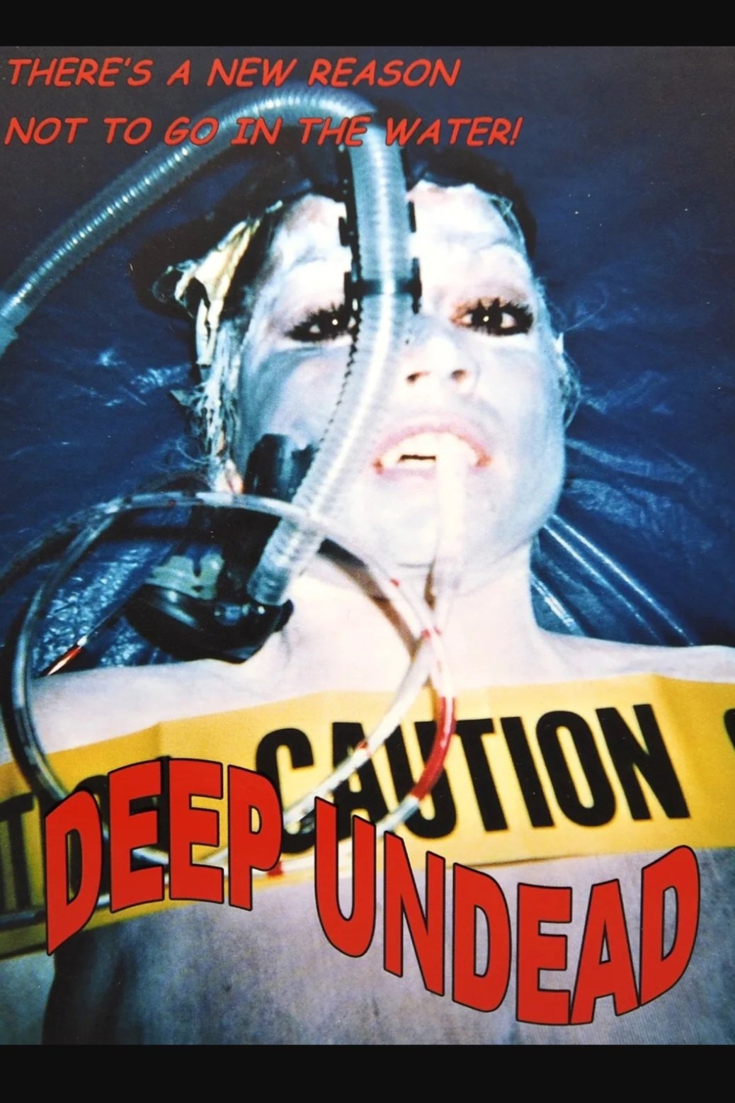 Deep Undead photo