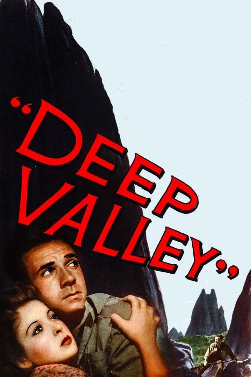Deep Valley photo