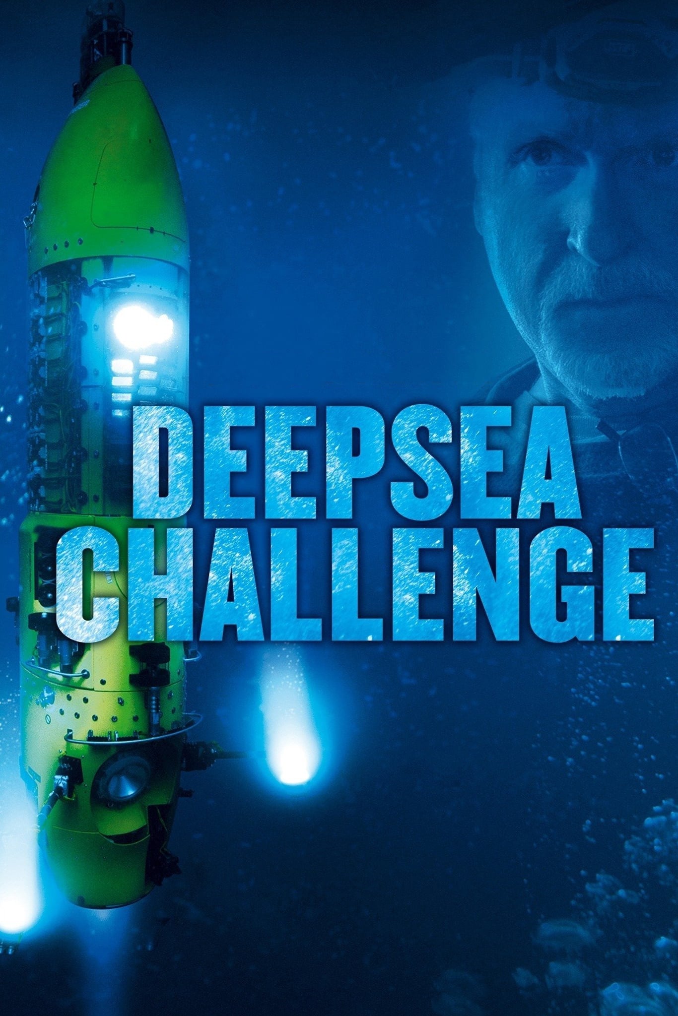 Deepsea Challenge 3D photo
