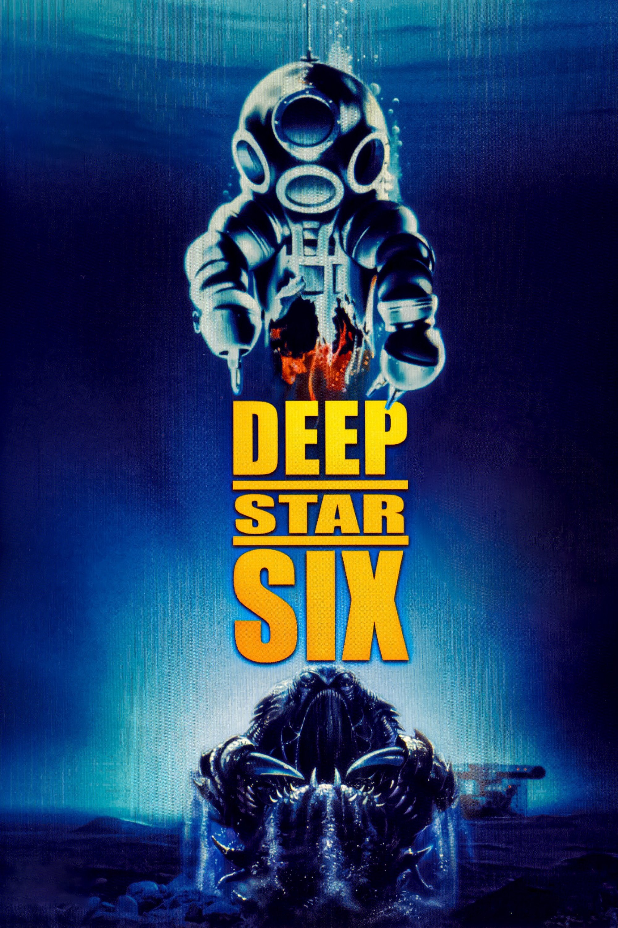 DeepStar Six photo