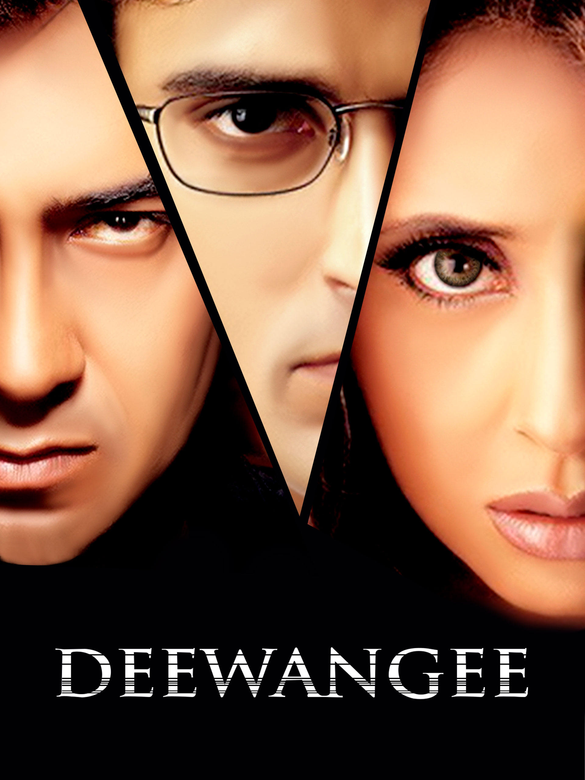 Deewangee photo