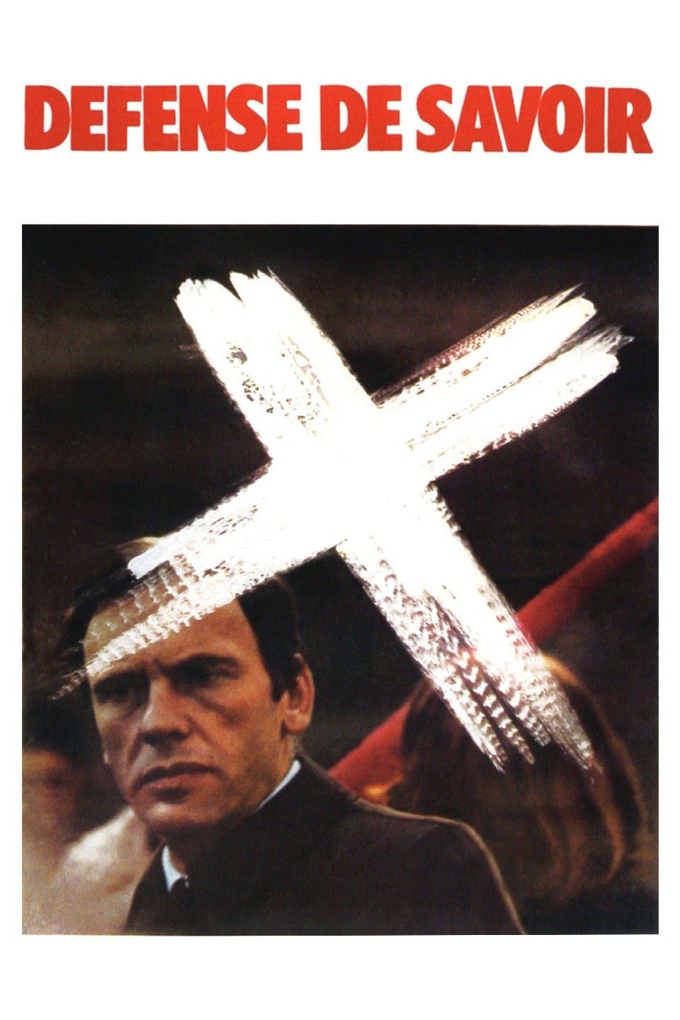 Défense de savoir photo