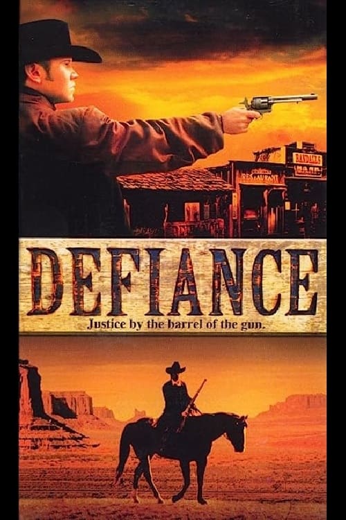 Defiance photo