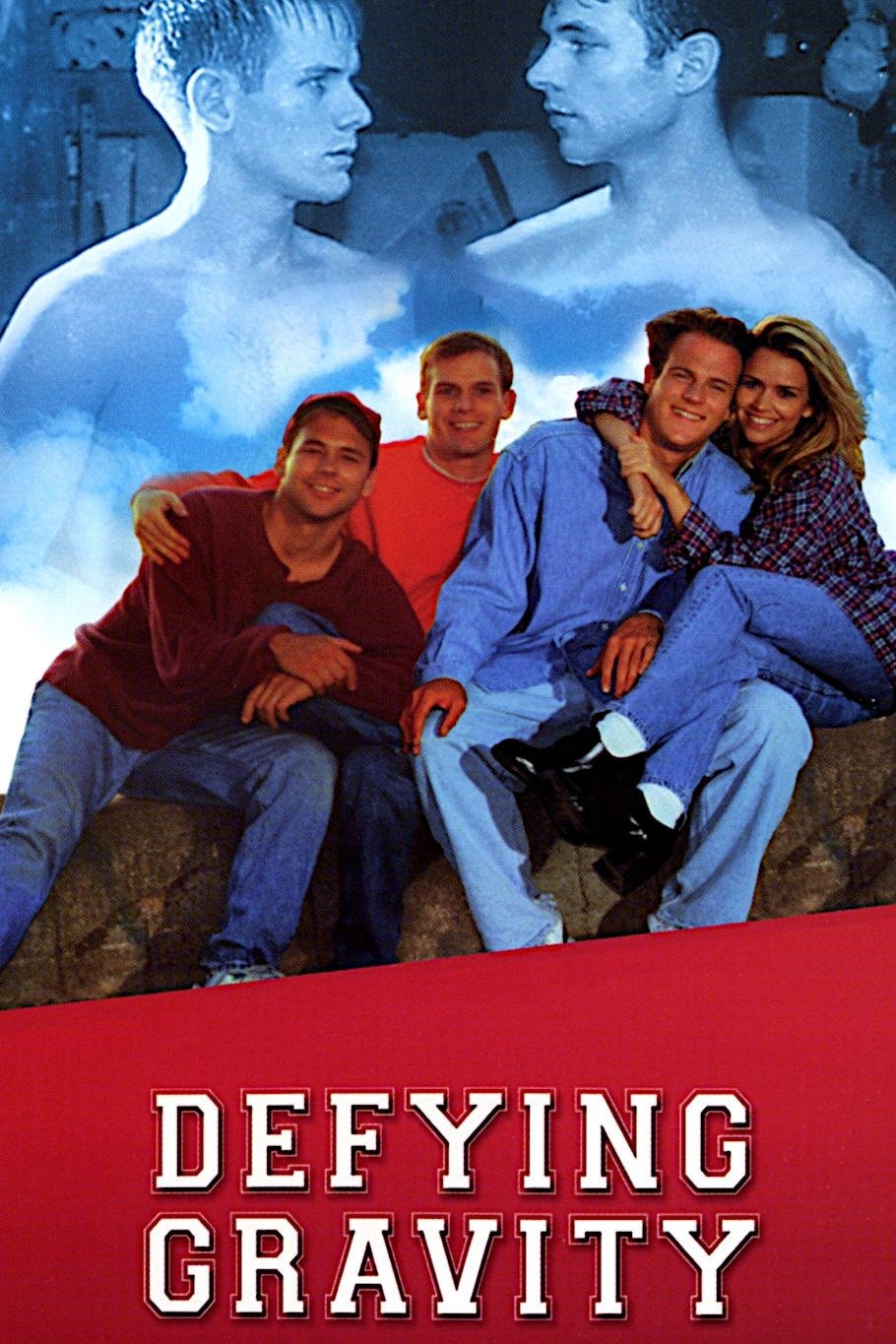 Defying Gravity photo