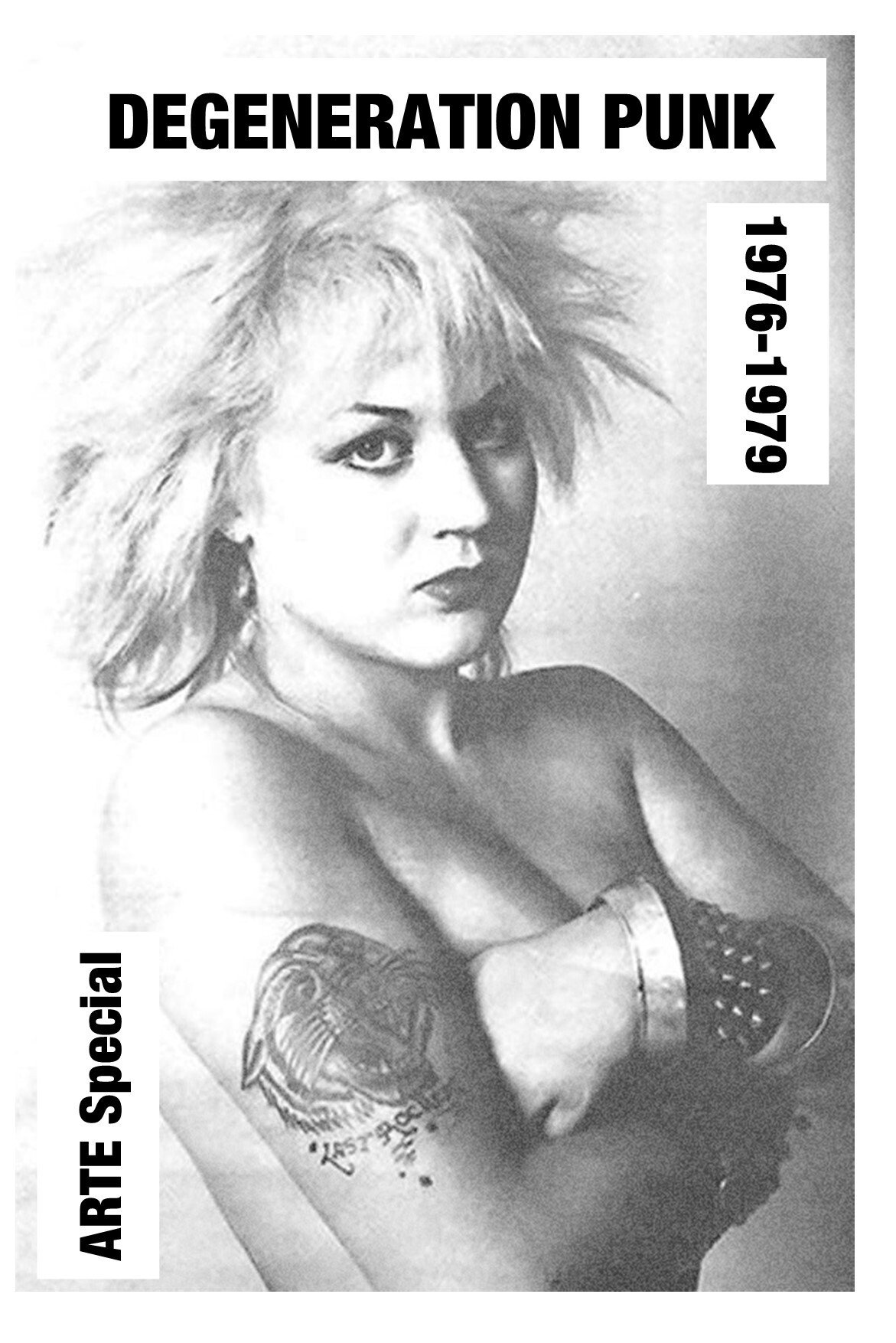 Degeneration Punk photo