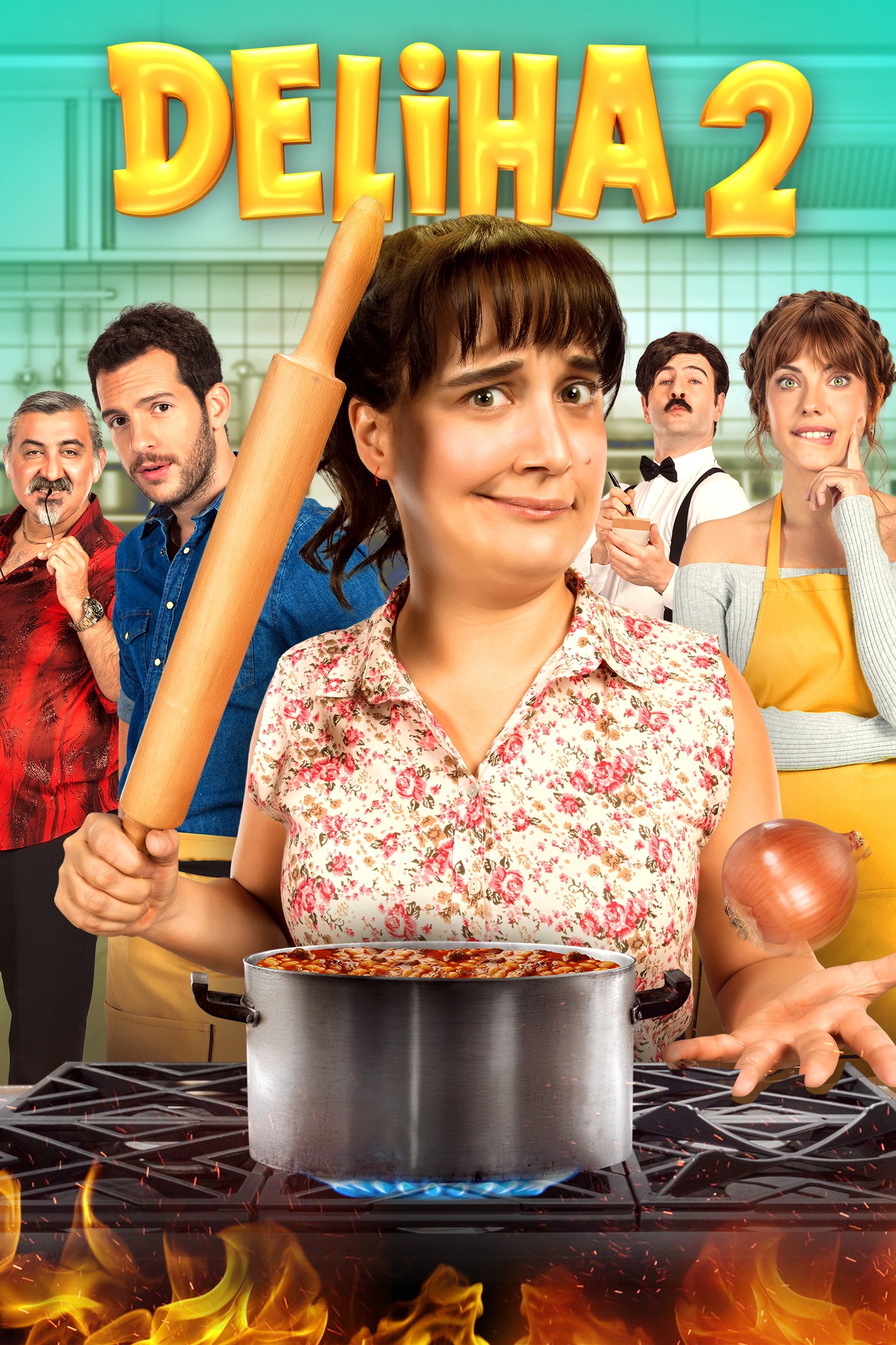 Deliha 2 photo