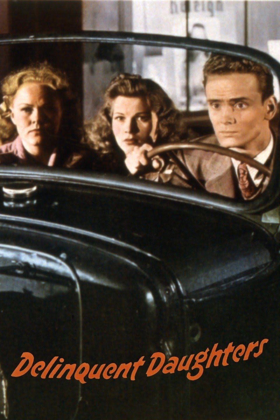 Delinquent Daughters photo