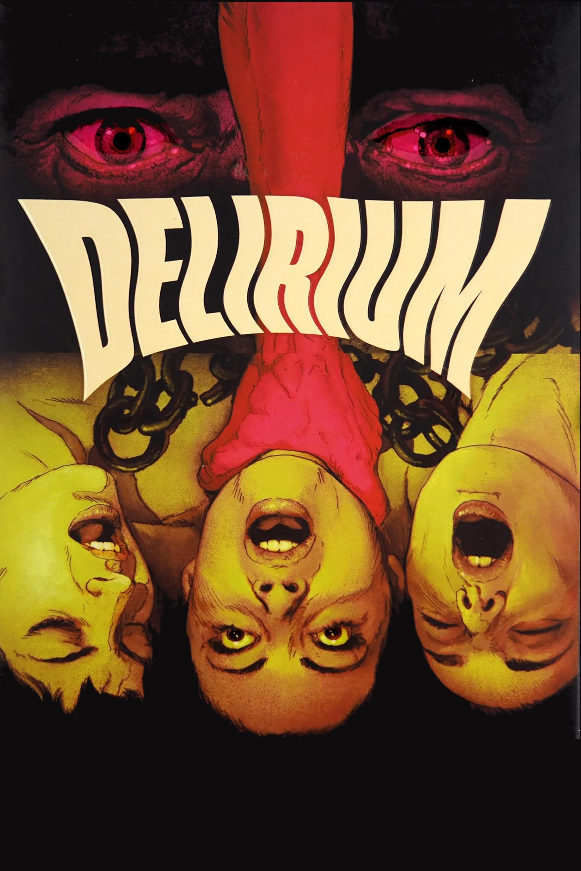 Delirium photo