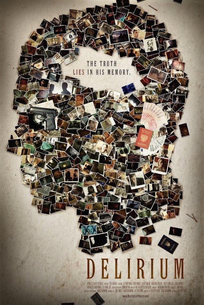 Delirium photo